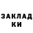 Кодеиновый сироп Lean Purple Drank monah2707